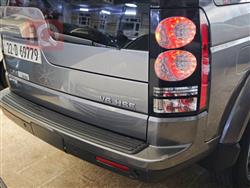 لاند روفر LR4